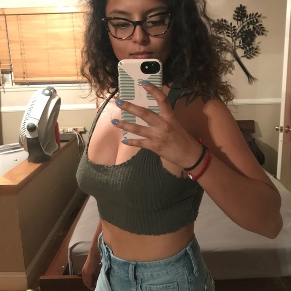 Urban outfitters top - Picture 4 of 5